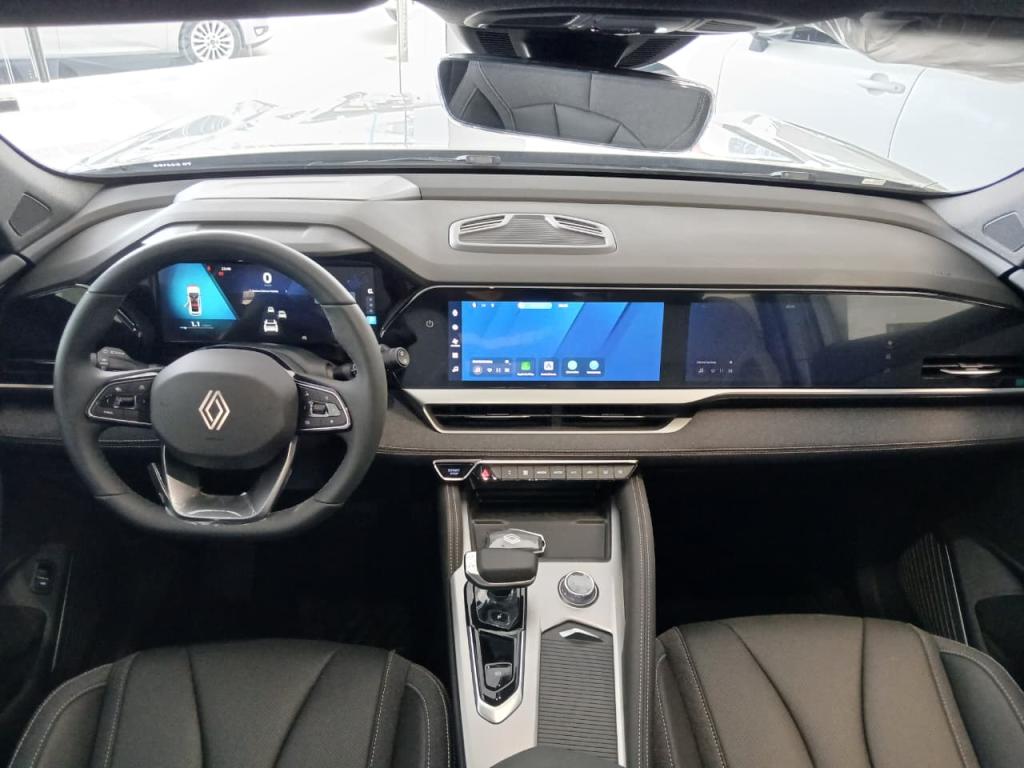 RENAULT KOLEOS TECHNO 0KM